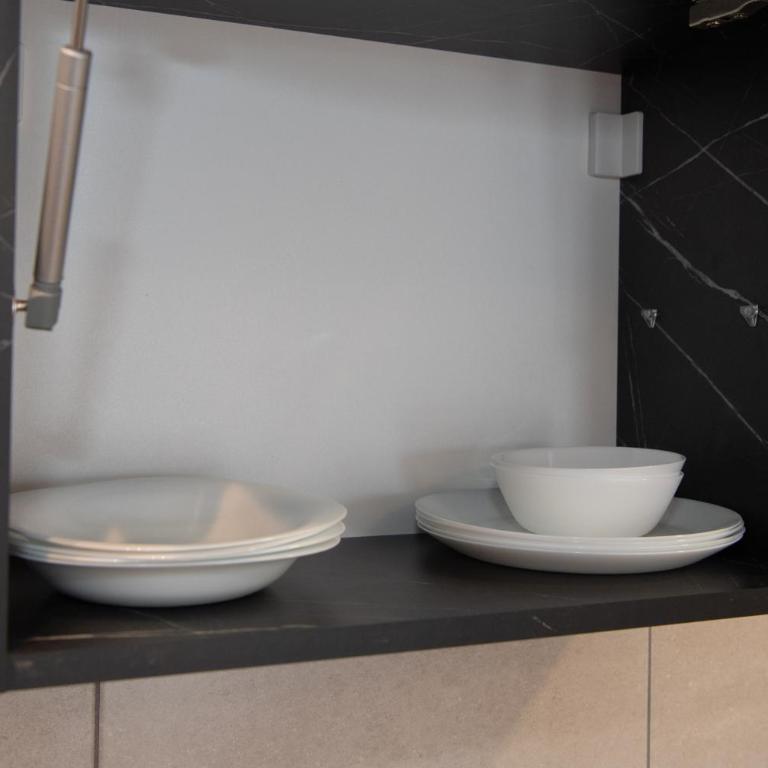 Petković apartmani 87 - Apartman sa 1 Spavaćom Sobom - 35