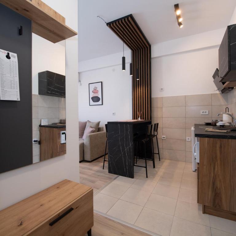 Petković apartmani 87 - Apartman sa 1 Spavaćom Sobom - 51