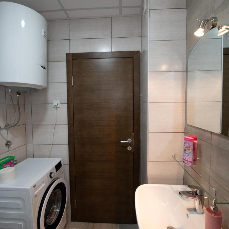 Petković apartmani 87 - Apartman sa 1 Spavaćom Sobom - 50