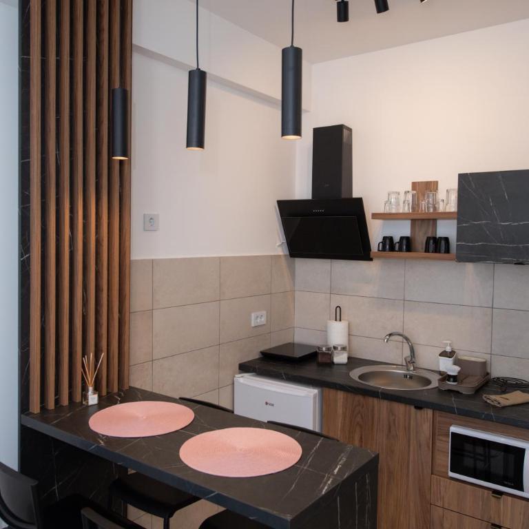 Petković apartmani 87 - Apartman sa 1 Spavaćom Sobom - 29