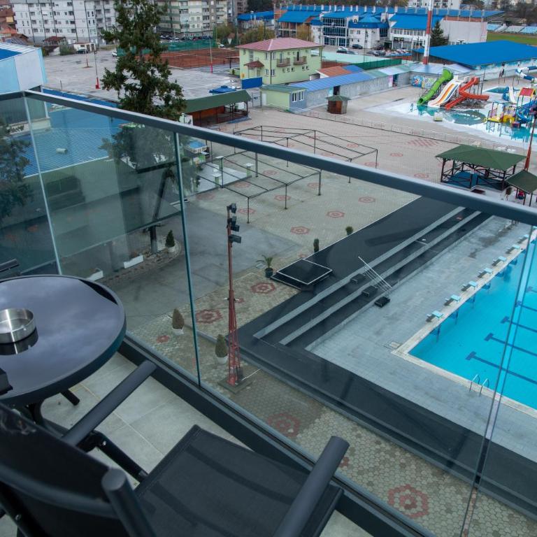 Petković apartmani 87 - Apartman sa 1 Spavaćom Sobom - 58