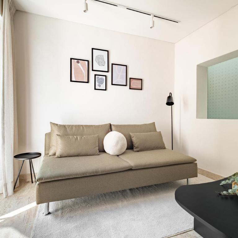 Nido Condesa - Apartamento con balcón - 26