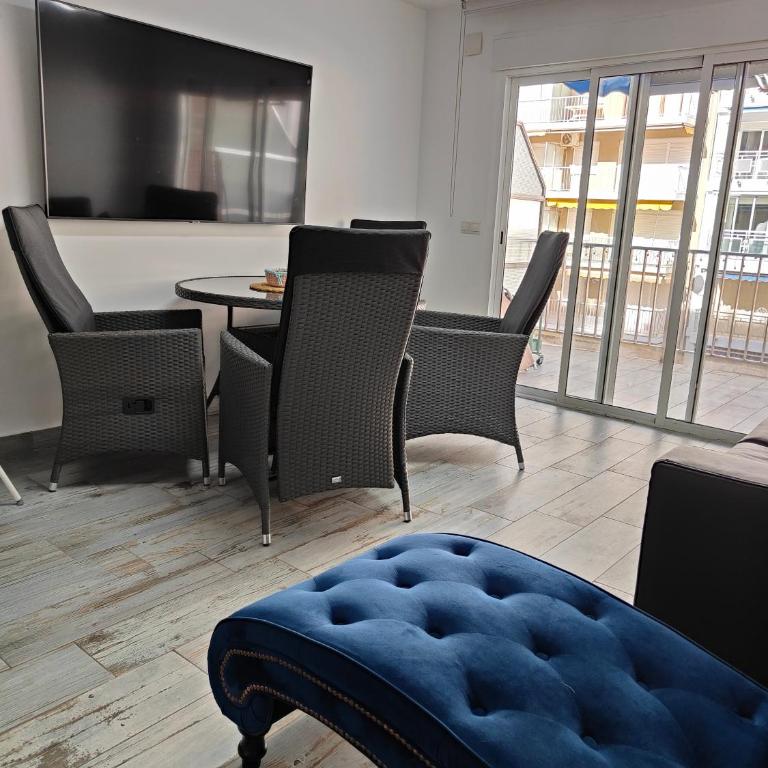 Cullera Confort Playa - Two-Bedroom Apartment - 18