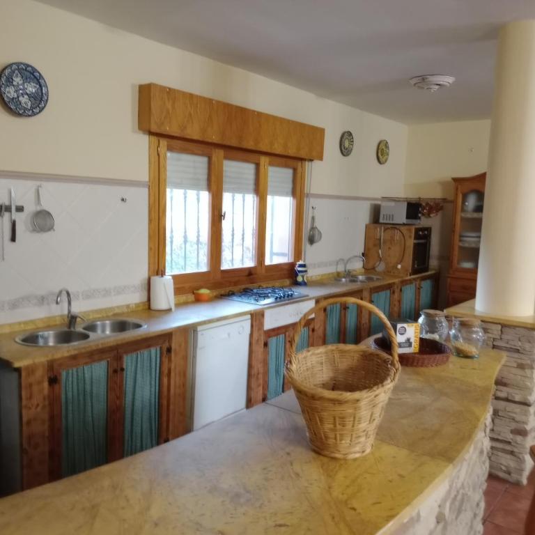 Cortijo Paulenca - Casa de 4 dormitorios - 16