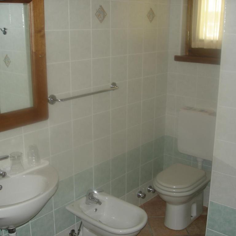 Hotel Bellevue - Chambre Quadruple - 3