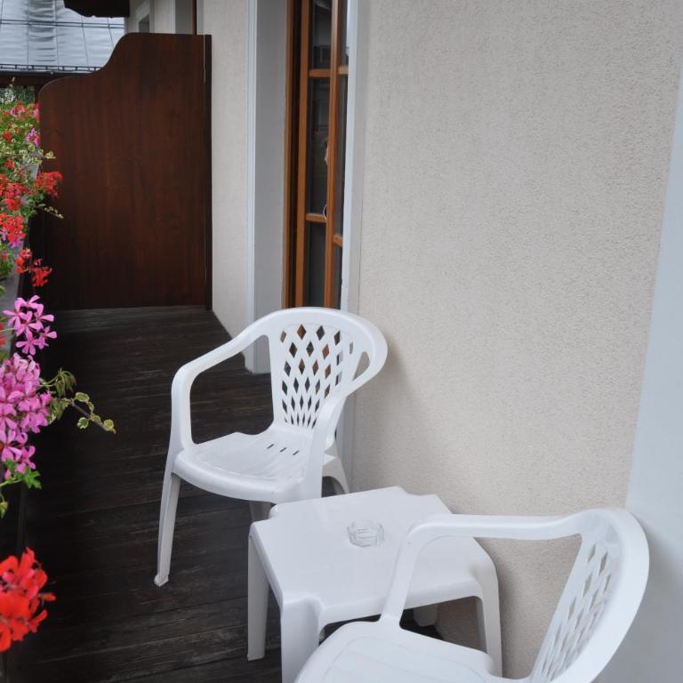 Pension Schmidinger - Doppelzimmer - 12