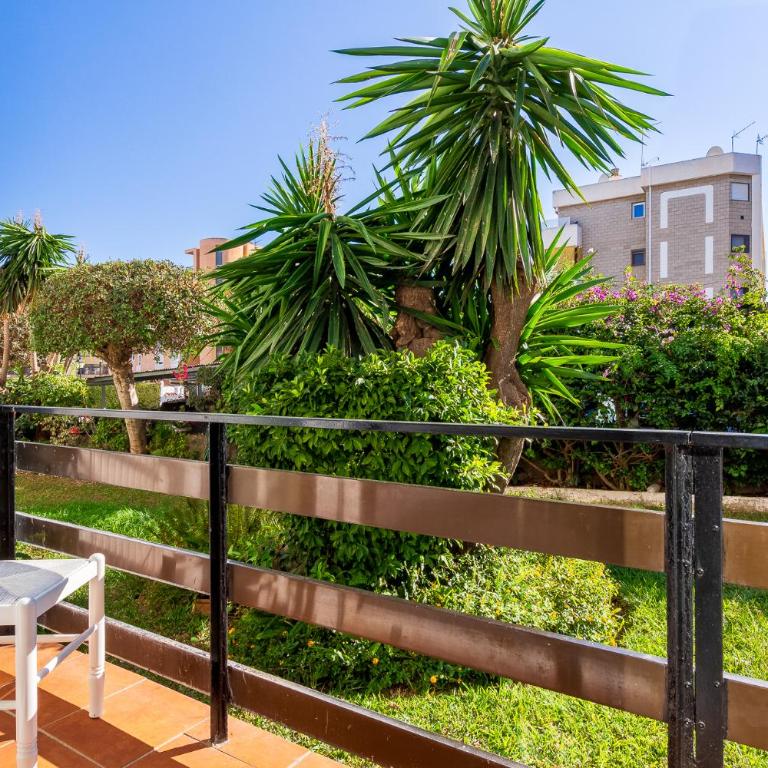 Sol Montemar 10 by IVI Real Estate - Apartment - 2