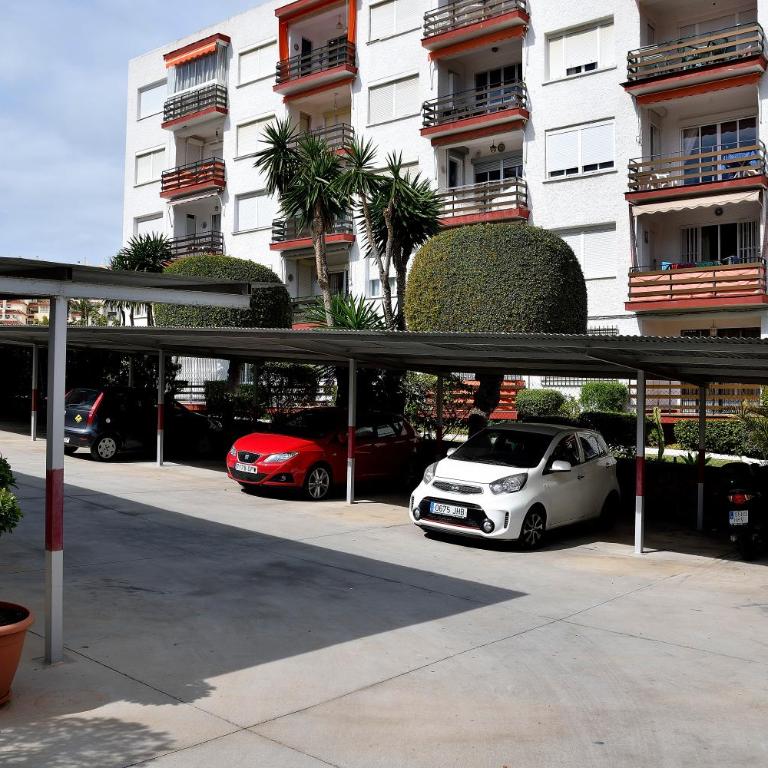 Sol Montemar 10 by IVI Real Estate - Apartment - 19
