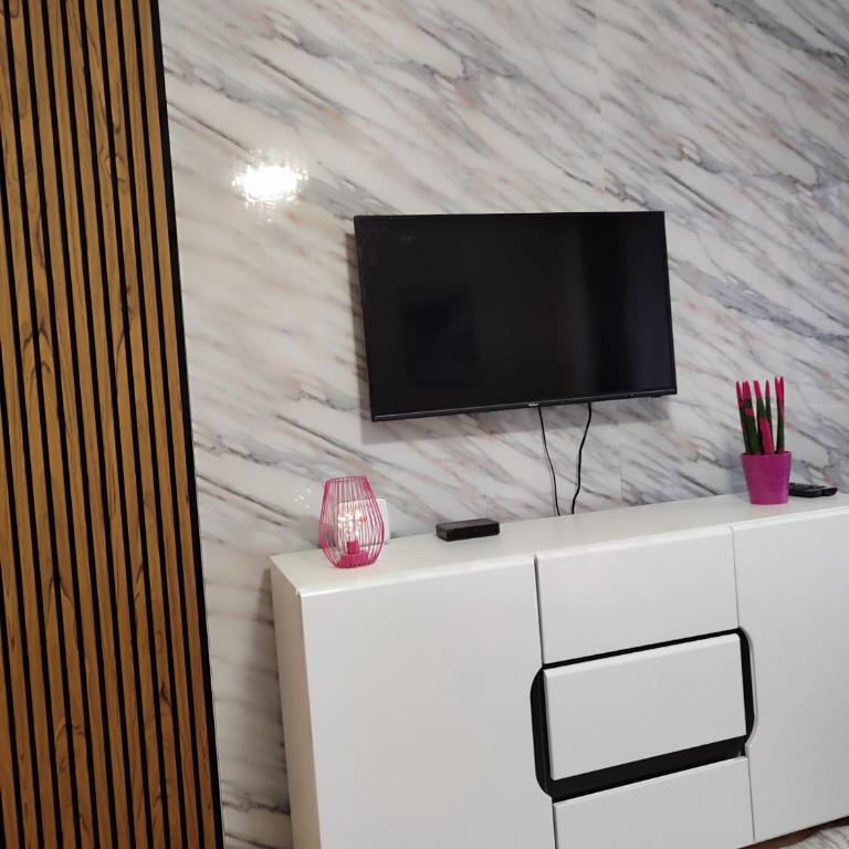 Apartman Behar Otoka Sarajevo - Apartman sa 1 Spavaćom Sobom - 27