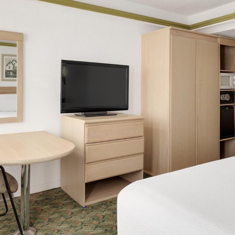 Hotel Monterrey Macroplaza - Standard Double Room - 2