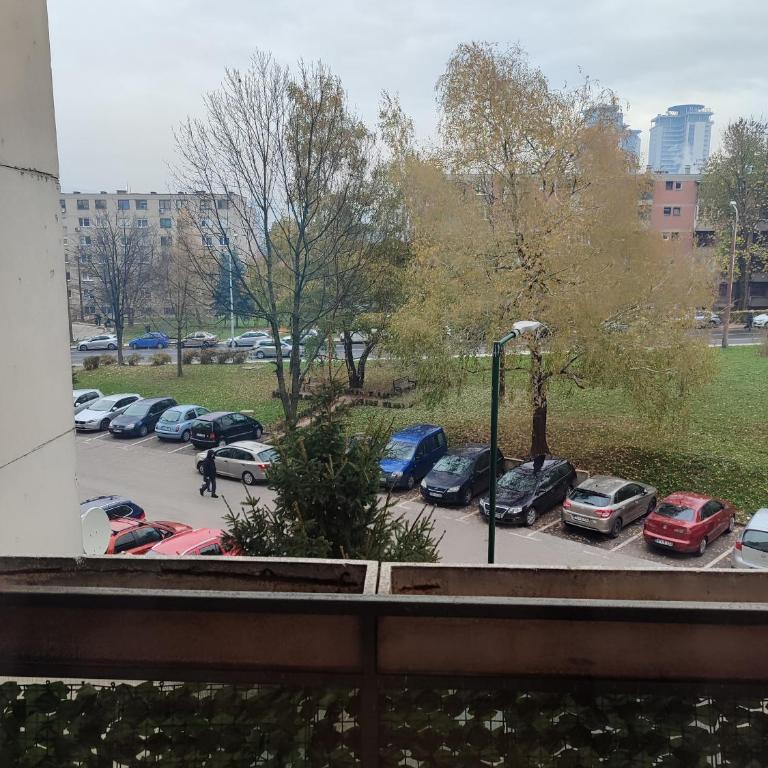 Apartman Behar Otoka Sarajevo - Apartman sa 1 Spavaćom Sobom - 46