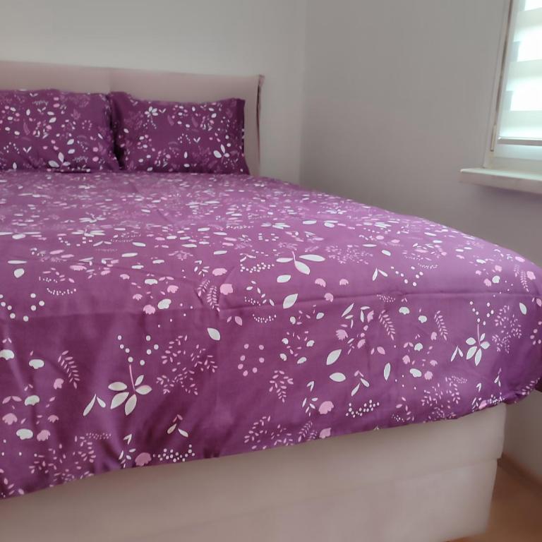 Apartman Behar Otoka Sarajevo - Apartman sa 1 Spavaćom Sobom - 44