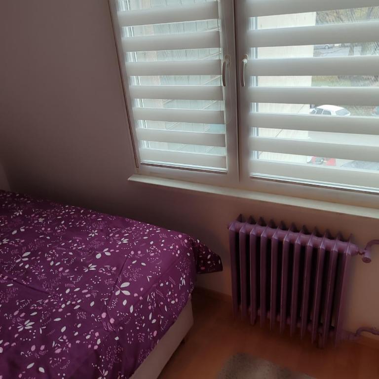 Apartman Behar Otoka Sarajevo - Apartman sa 1 Spavaćom Sobom - 48