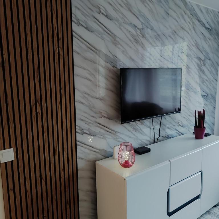 Apartman Behar Otoka Sarajevo - Apartman sa 1 Spavaćom Sobom - 50