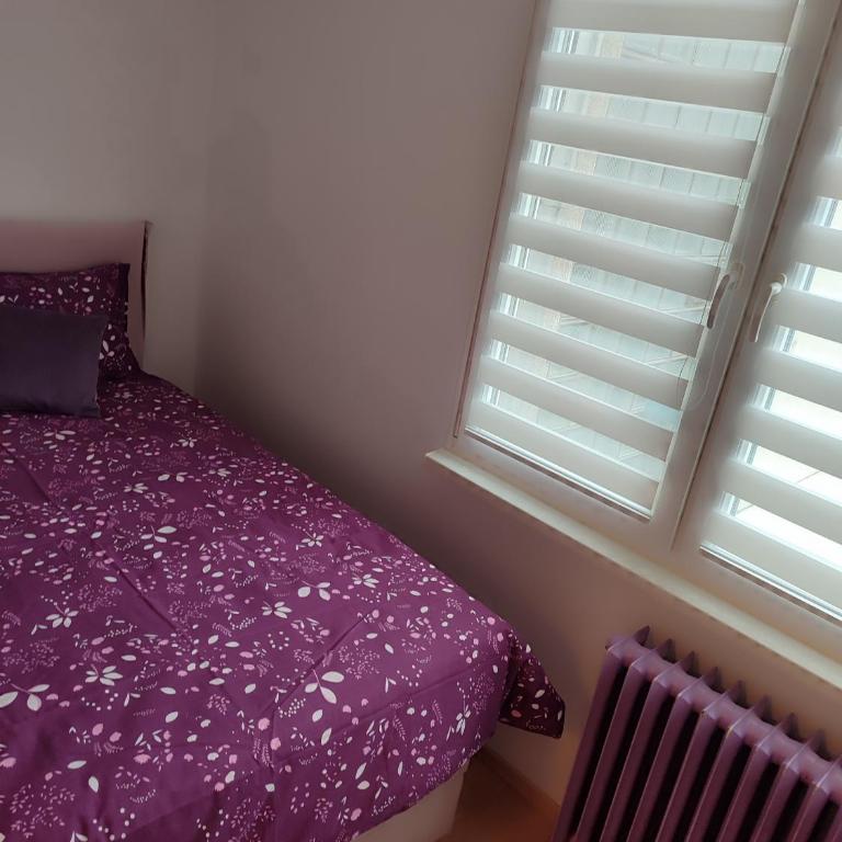 Apartman Behar Otoka Sarajevo - Apartman sa 1 Spavaćom Sobom - 52