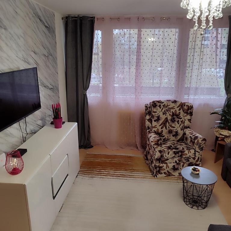 Apartman Behar Otoka Sarajevo - Apartman sa 1 Spavaćom Sobom - 55