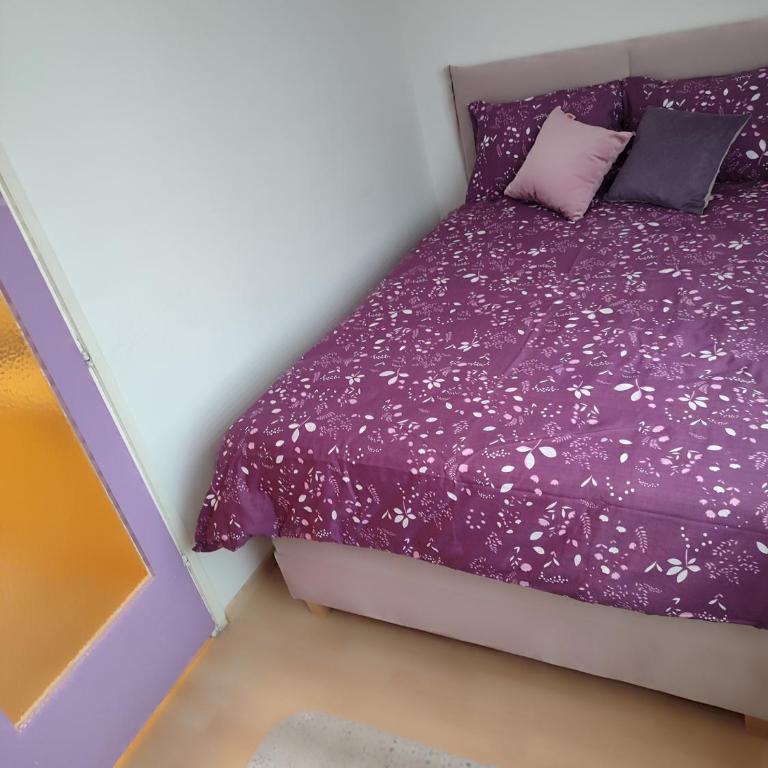 Apartman Behar Otoka Sarajevo - Apartman sa 1 Spavaćom Sobom - 56