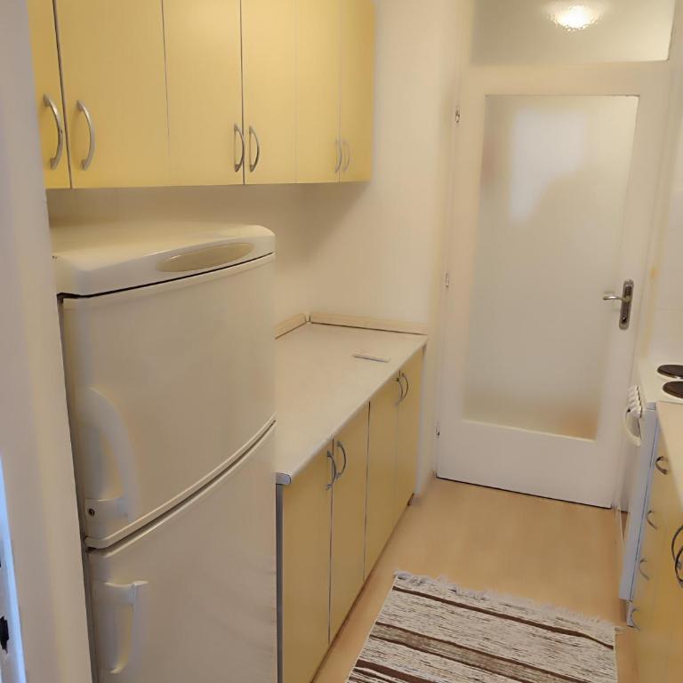 Apartman Behar Otoka Sarajevo - Apartman sa 1 Spavaćom Sobom - 58