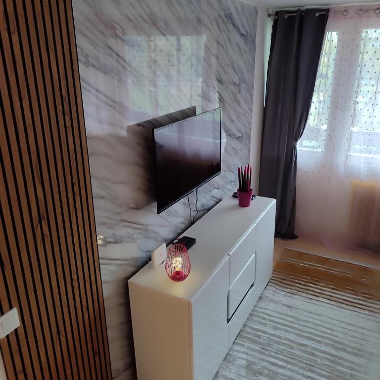 Apartman Behar Otoka Sarajevo - Apartman sa 1 Spavaćom Sobom - 59