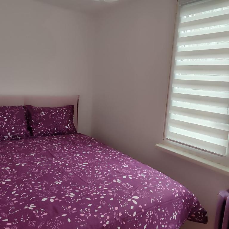 Apartman Behar Otoka Sarajevo - Apartman sa 1 Spavaćom Sobom - 62