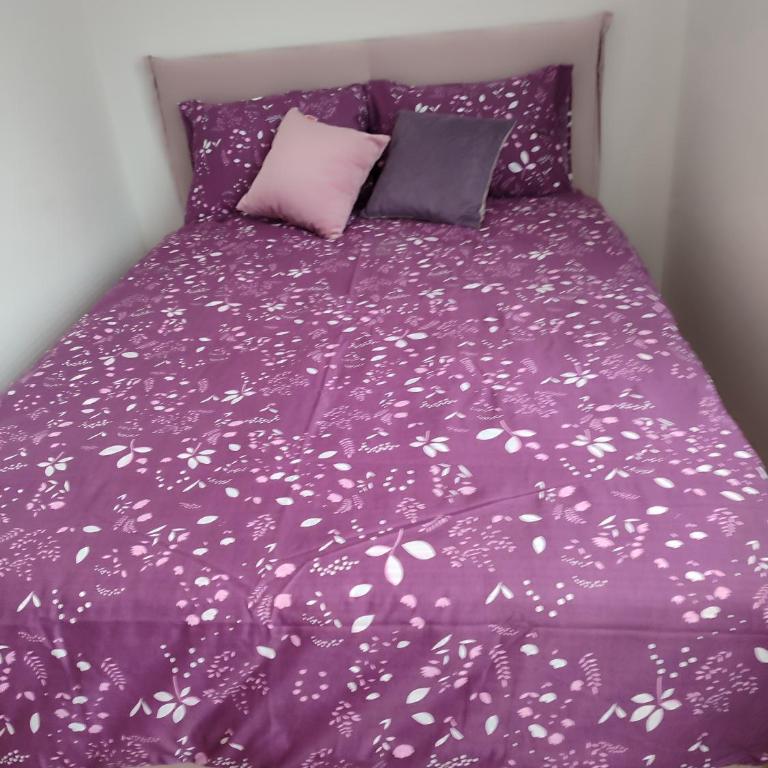 Apartman Behar Otoka Sarajevo - Apartman sa 1 Spavaćom Sobom - 63