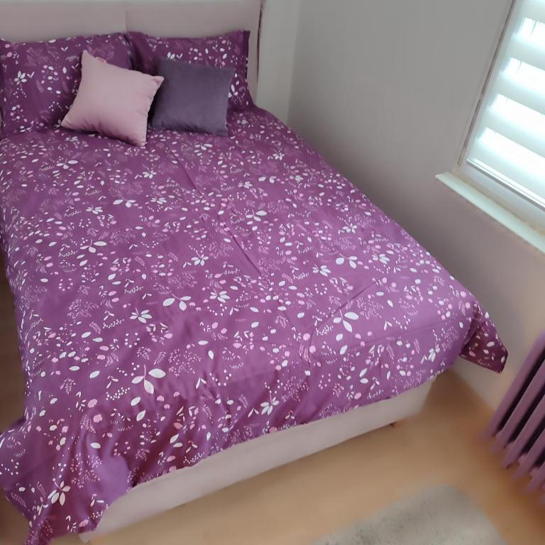 Apartman Behar Otoka Sarajevo - Apartman sa 1 Spavaćom Sobom - 64