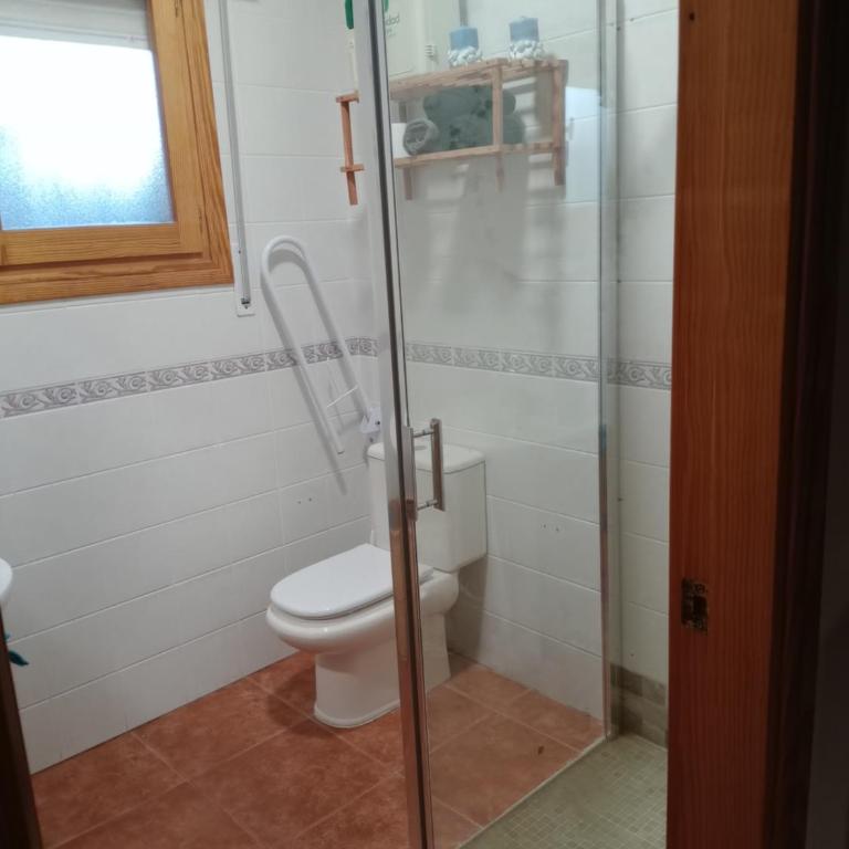 Cortijo Paulenca - Casa de 4 dormitorios - 19