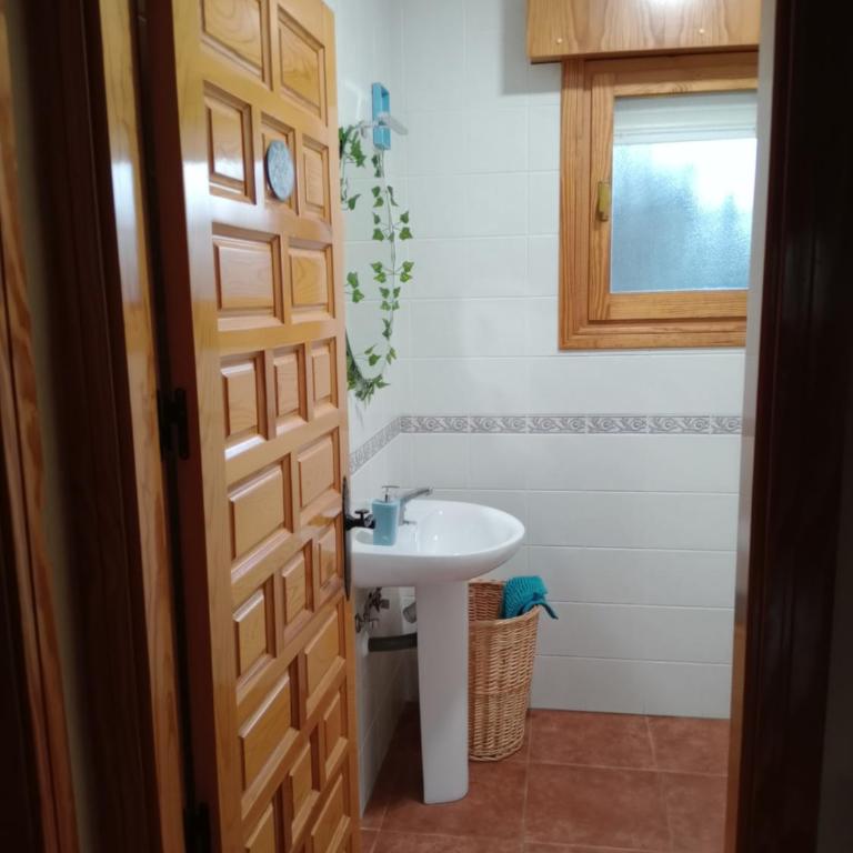 Cortijo Paulenca - Casa de 4 dormitorios - 18