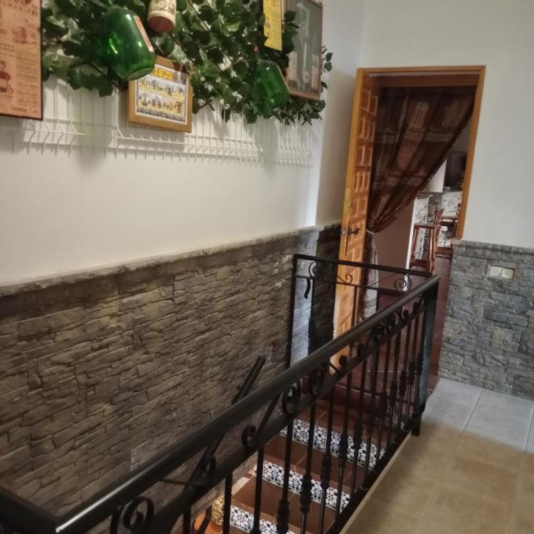 Cortijo Paulenca - Casa de 4 dormitorios - 21