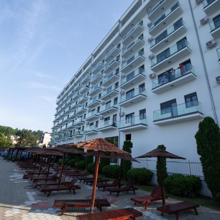 Petković apartmani 87 - Apartman sa 1 Spavaćom Sobom - 64