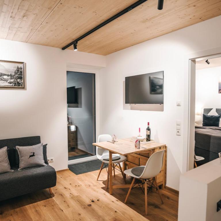Apartment Lola - Apartment - auf 2 Etagen - 7