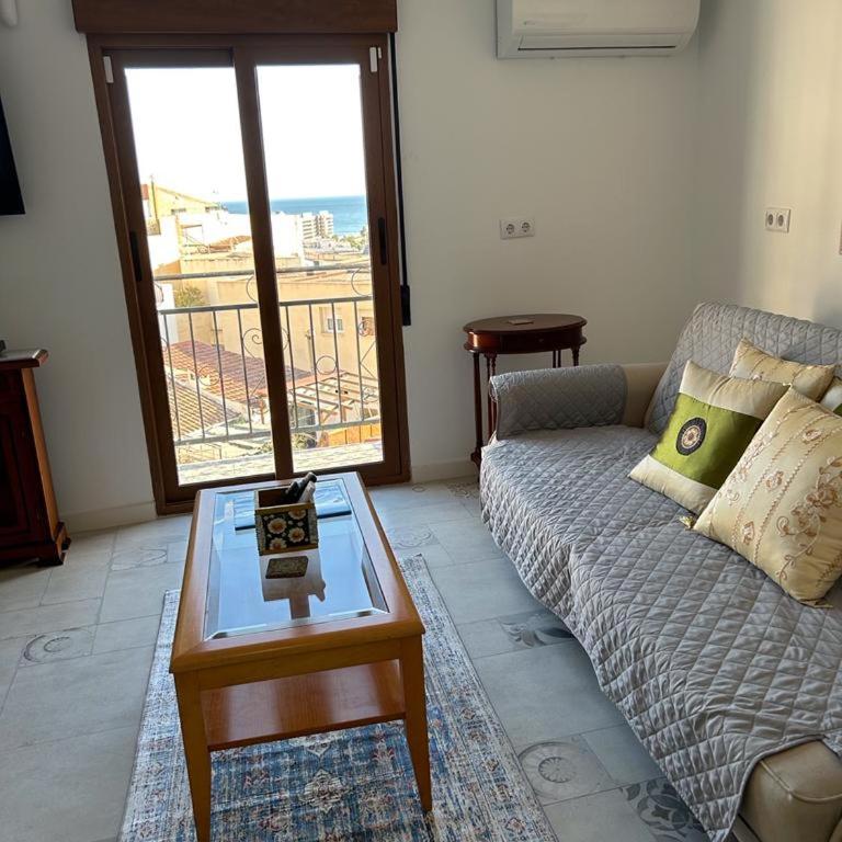 Geomar Penthouse - One-Bedroom House - 15