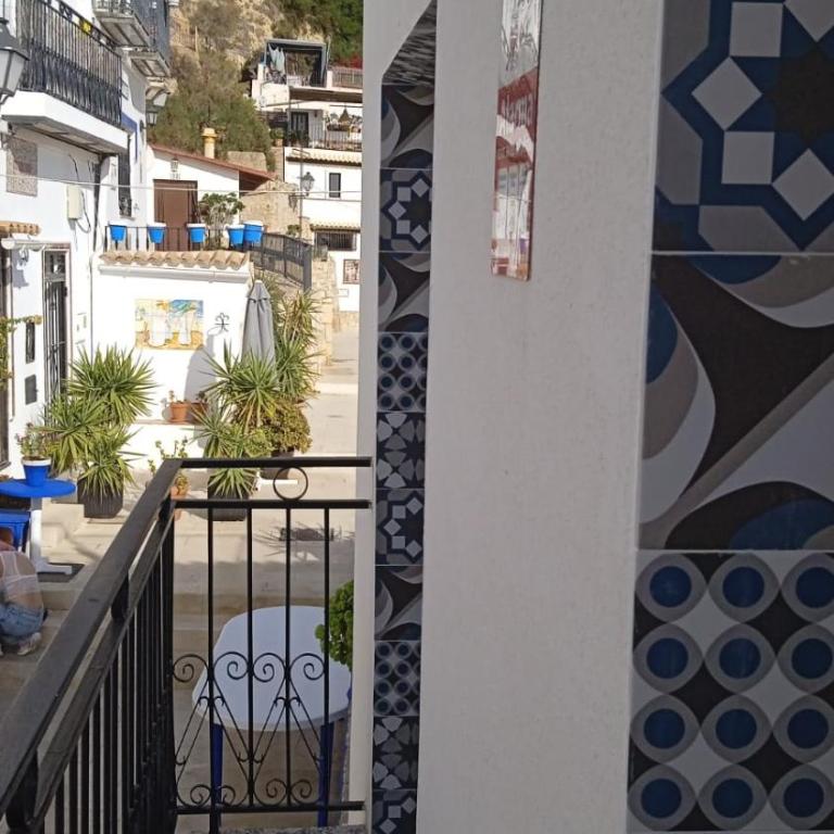 Geomar Penthouse - One-Bedroom House - 31