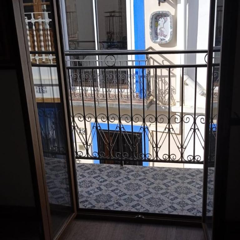 Geomar Penthouse - One-Bedroom House - 36