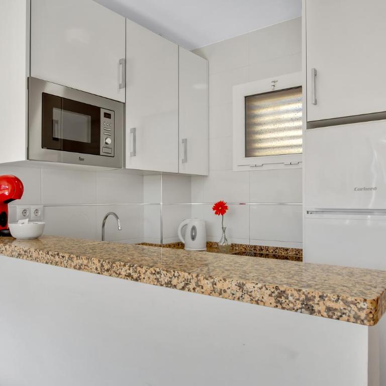 Vistamarina A108 by IVI Real Estate - Apartment with Terrace - 12
