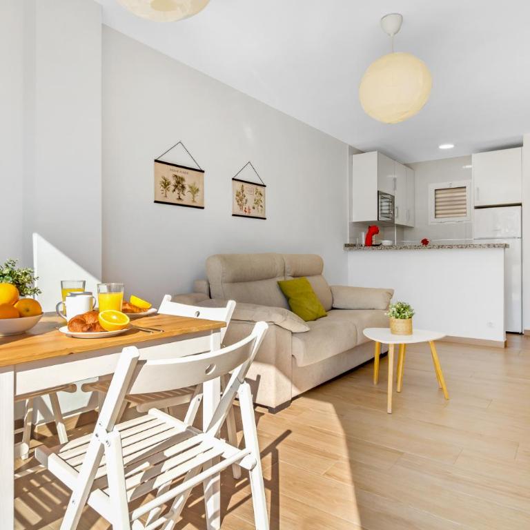 Vistamarina A108 by IVI Real Estate - Apartment with Terrace - 9