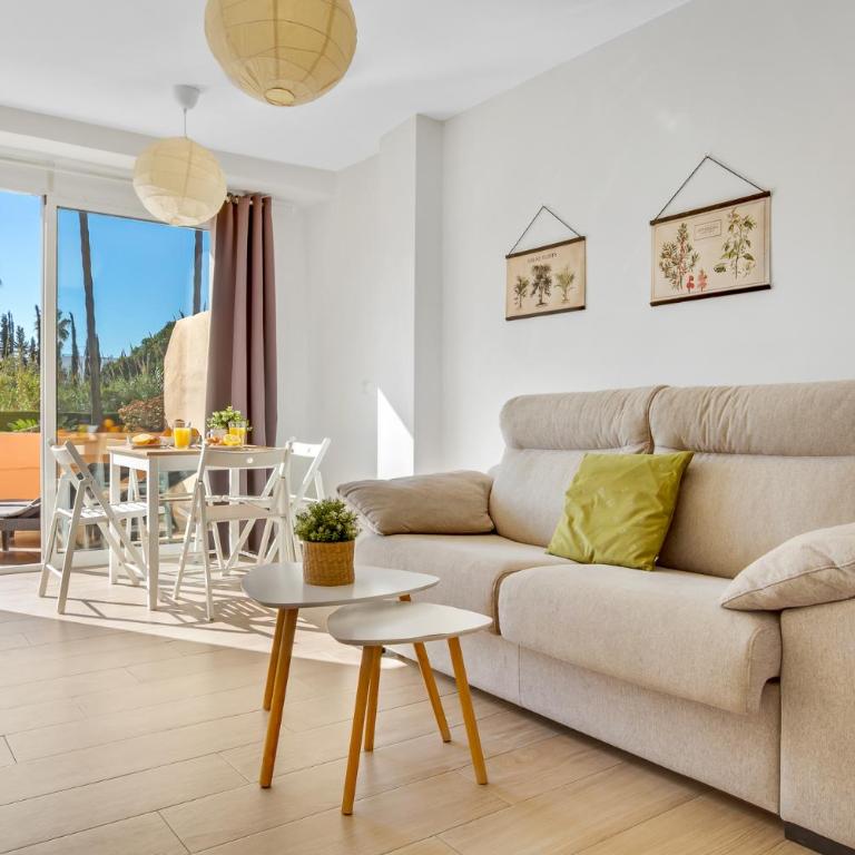 Vistamarina A108 by IVI Real Estate - Apartment with Terrace - 24
