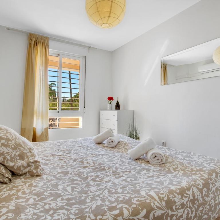 Vistamarina A108 by IVI Real Estate - Apartment with Terrace - 20