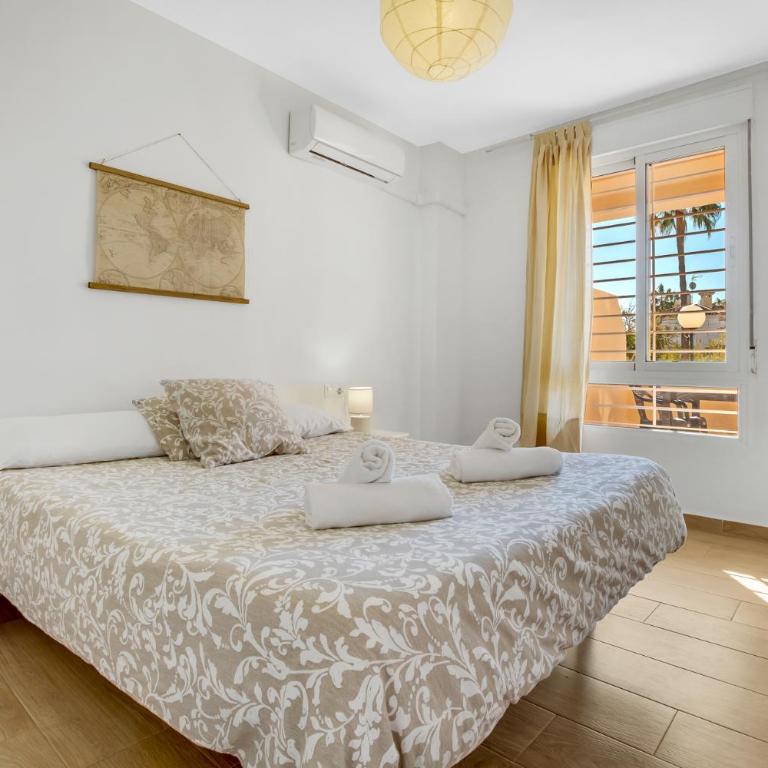 Vistamarina A108 by IVI Real Estate - Apartment with Terrace - 5