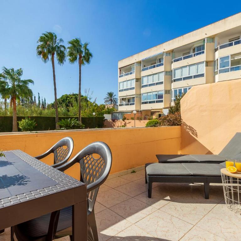 Vistamarina A108 by IVI Real Estate - Apartment with Terrace - 19