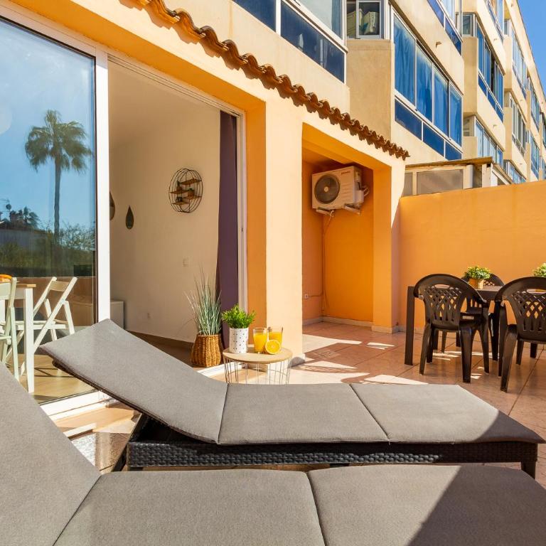 Vistamarina A108 by IVI Real Estate - Apartment with Terrace - 22