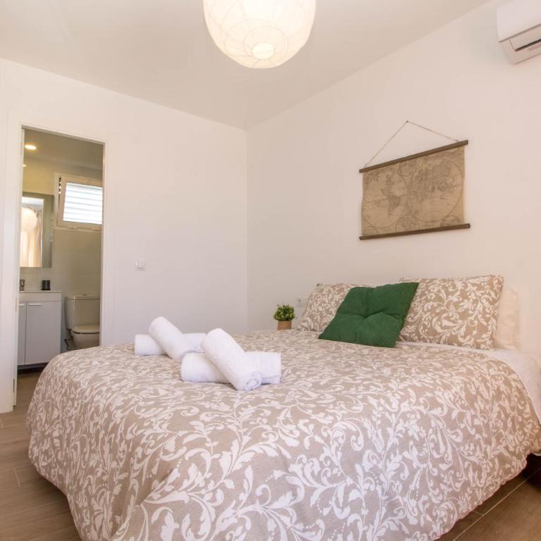 Vistamarina A108 by IVI Real Estate - Apartment with Terrace - 11