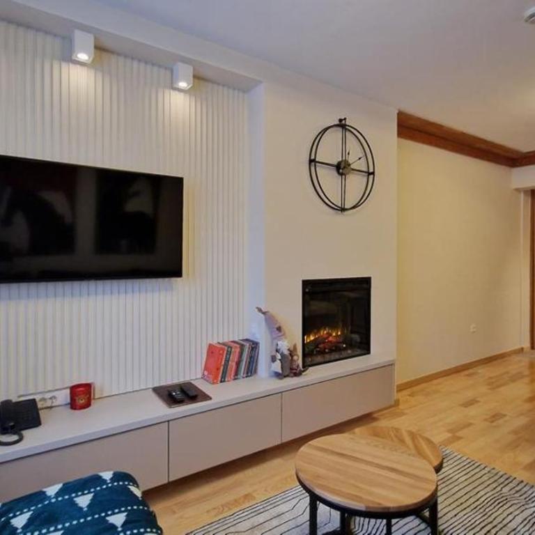 Apartman 109 LUX - Aparthotel Vucko Jahorina private host - Apartman sa 2 Spavaće Sobe - 13