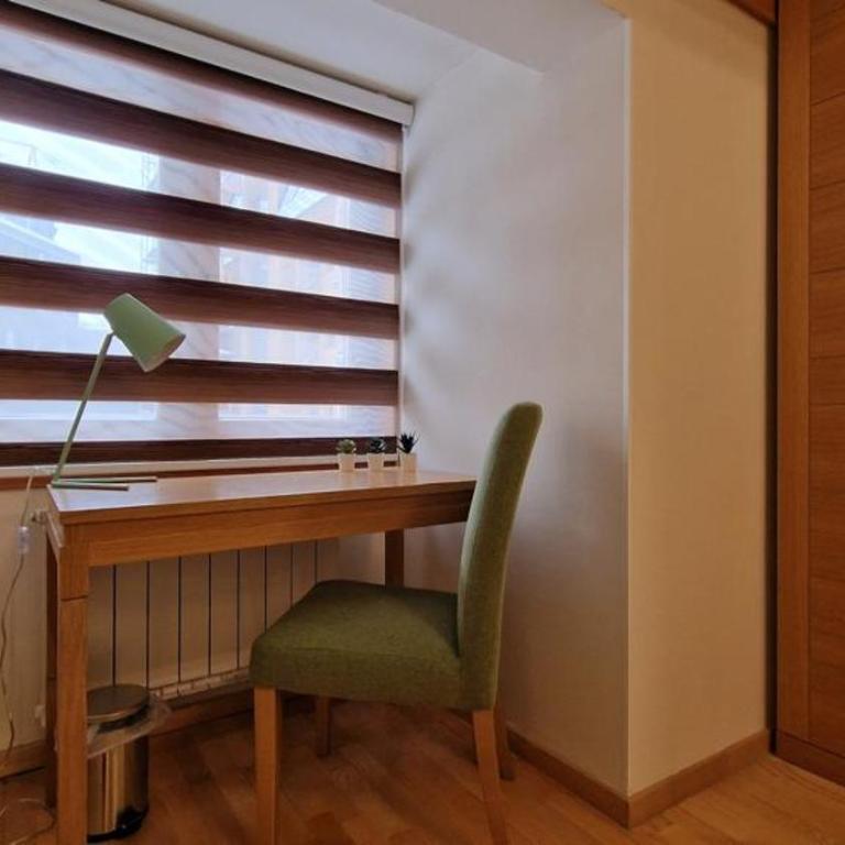 Apartman 109 LUX u sklopu hotela Vucko Jahorina private host - Two-Bedroom Apartment - 12