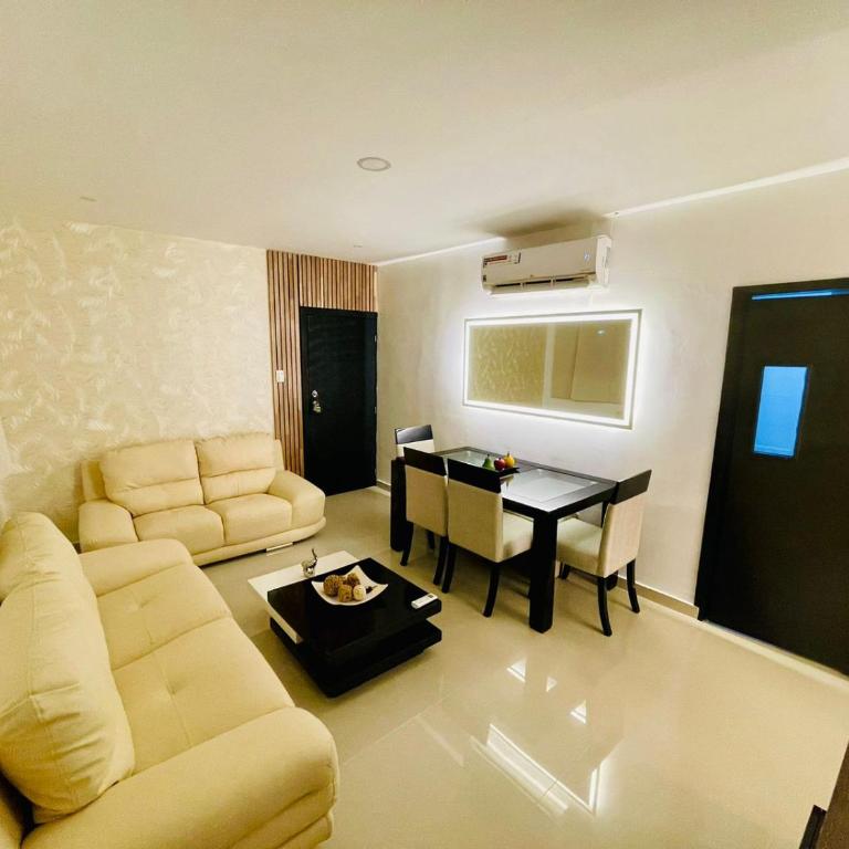 Sol Caribe 09 - Apartamento de 3 dormitorios - 4