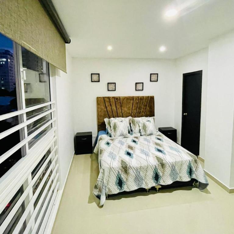 Sol Caribe 09 - Apartamento de 3 dormitorios - 21