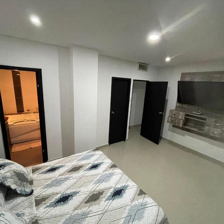 Sol Caribe 09 - Apartamento de 3 dormitorios - 22