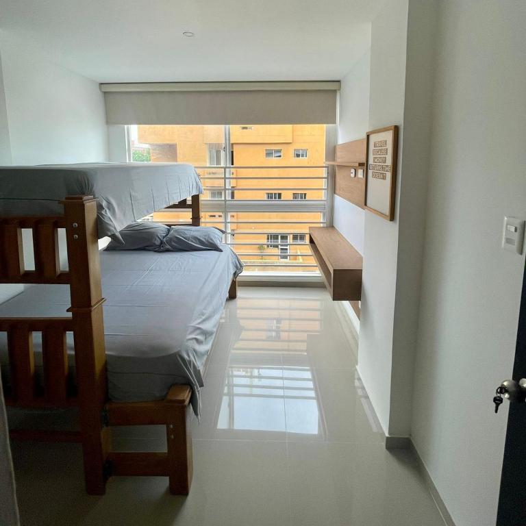 Sol Caribe 09 - Apartamento de 3 dormitorios - 26