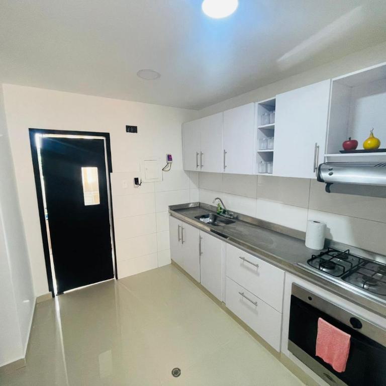 Sol Caribe 09 - Apartamento de 3 dormitorios - 28