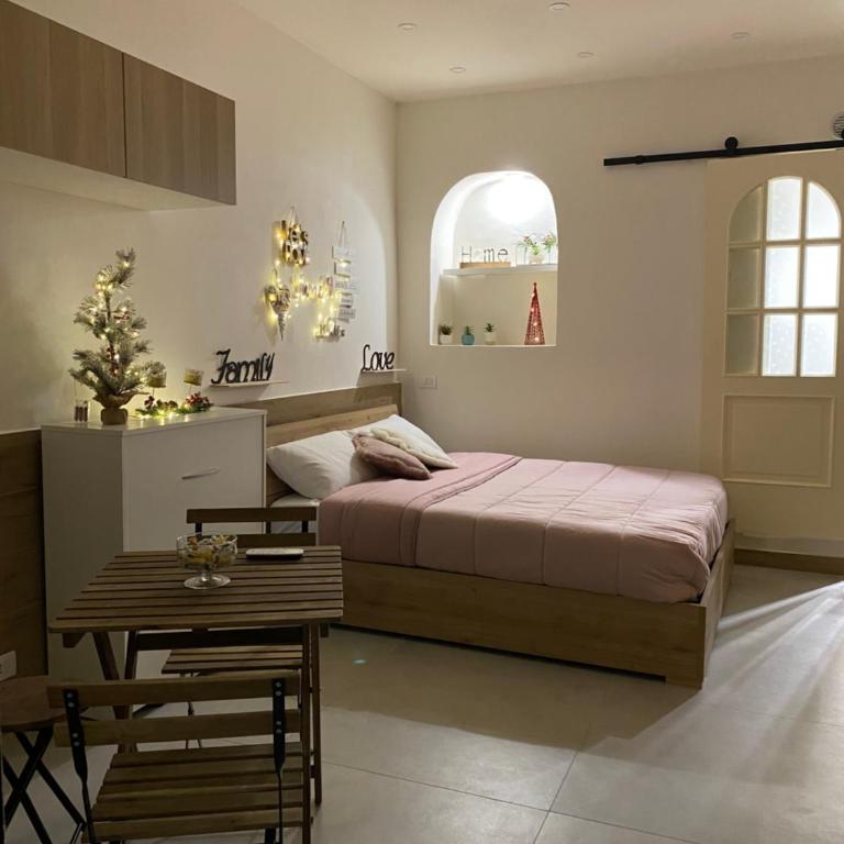 La Mea Partenope - Casa Vacanze - 1